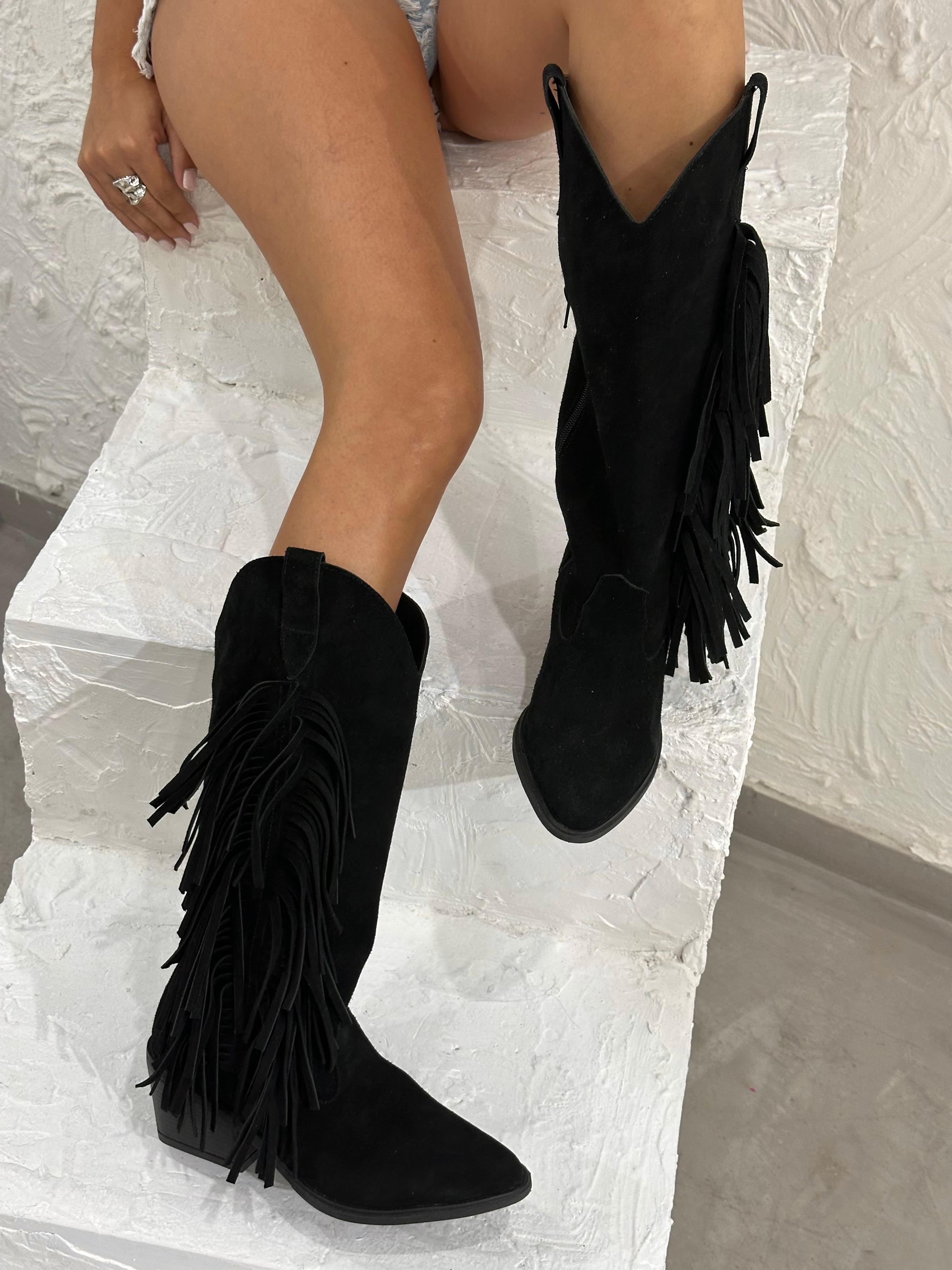 Texanas "Juana" - Nala Shoes