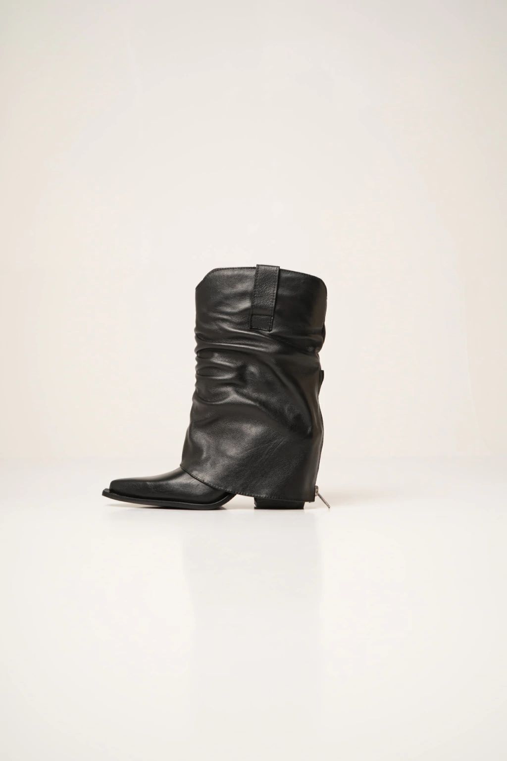 Botas "Kash" - Nala Shoes