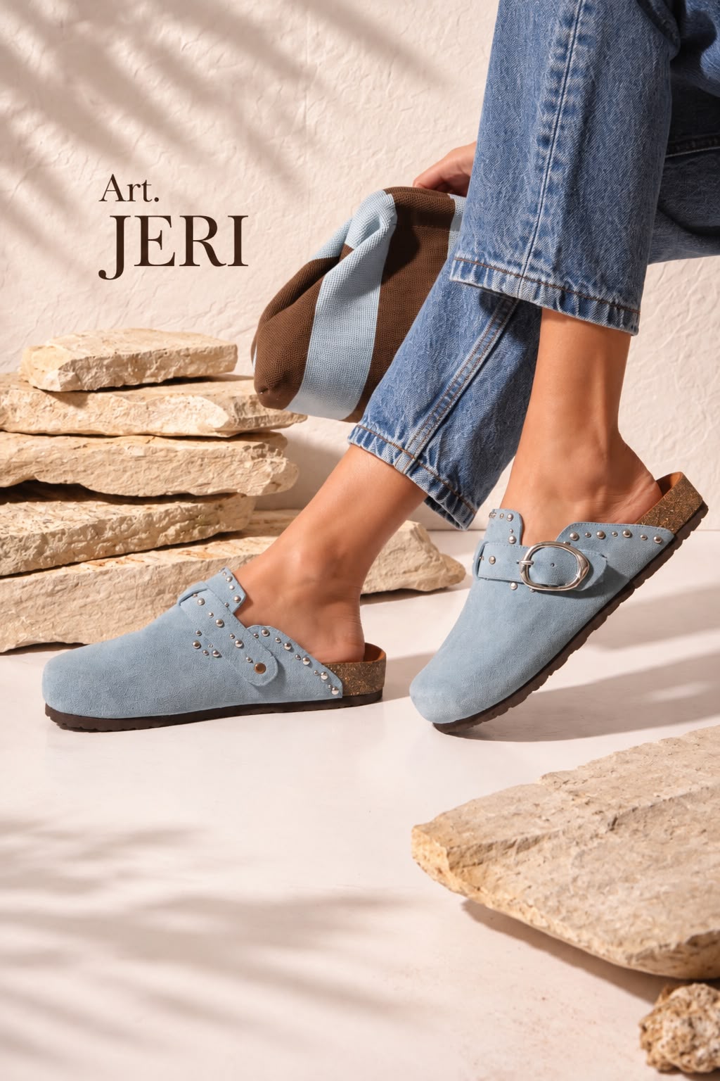 Suecos JERI