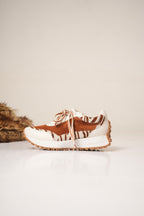 Zapas "Carlota" - Nala Shoes