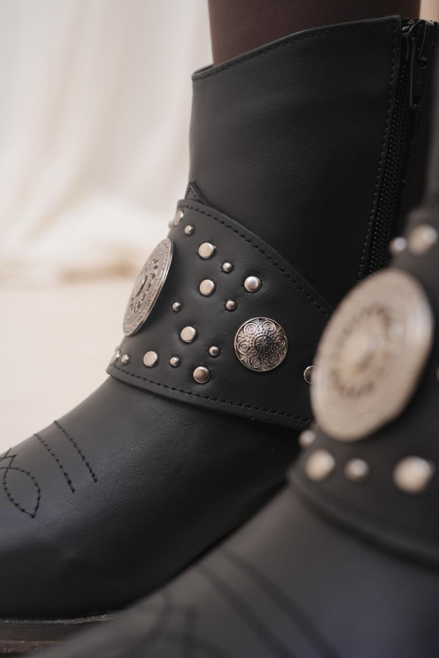 Botas "Osaka" - Nala Shoes