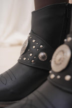 Botas "Osaka" - Nala Shoes