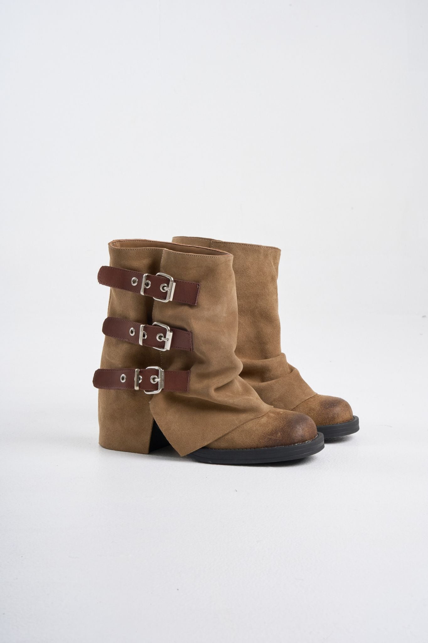 Botas "Foxi" - Nala Shoes