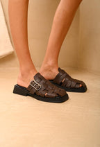 Sandalias "Francisca" - Nala Soes