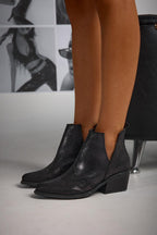 Botas Texanas "Tex Otawa" - Nala Shoes