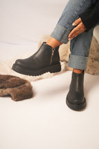 Botas "Nais" - Nala Shoes
