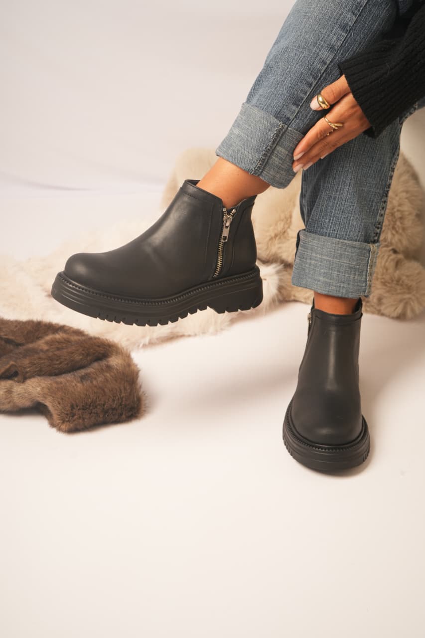 Botas "Nais" - Nala Shoes