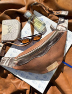 Riñonera "Lim" - Nala Shoes