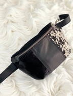 Riñonera "Areta" - Nala Shoes