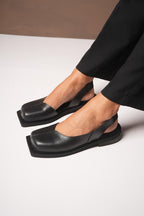 Zapatos "Bronte" - Nala Shoes