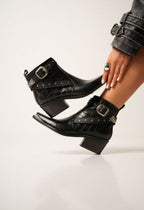 Botas "Niza" - Nala Shoes