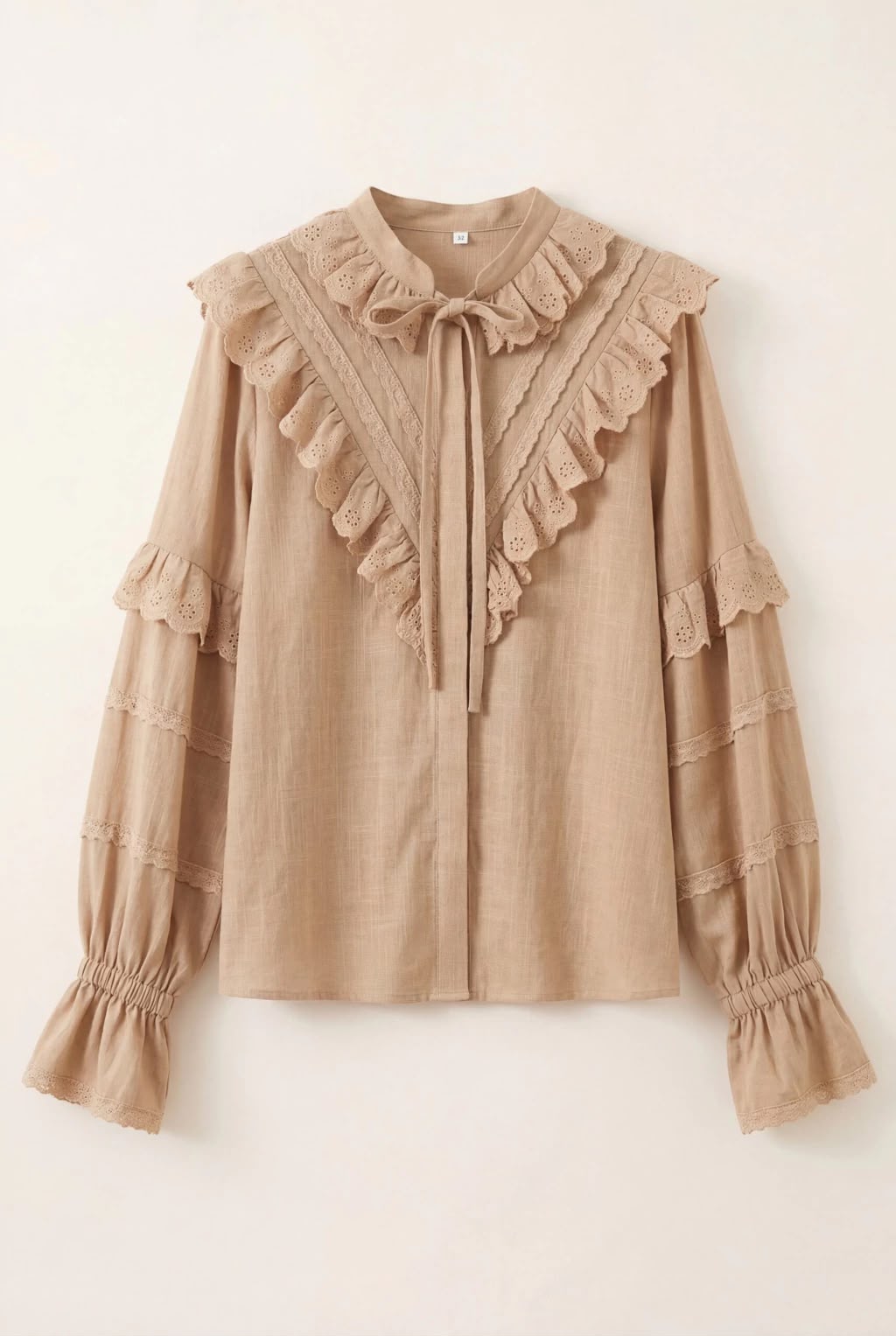 Camisa Gisma