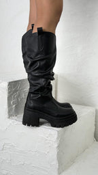 Botas "Holbox" - Nala Shoes
