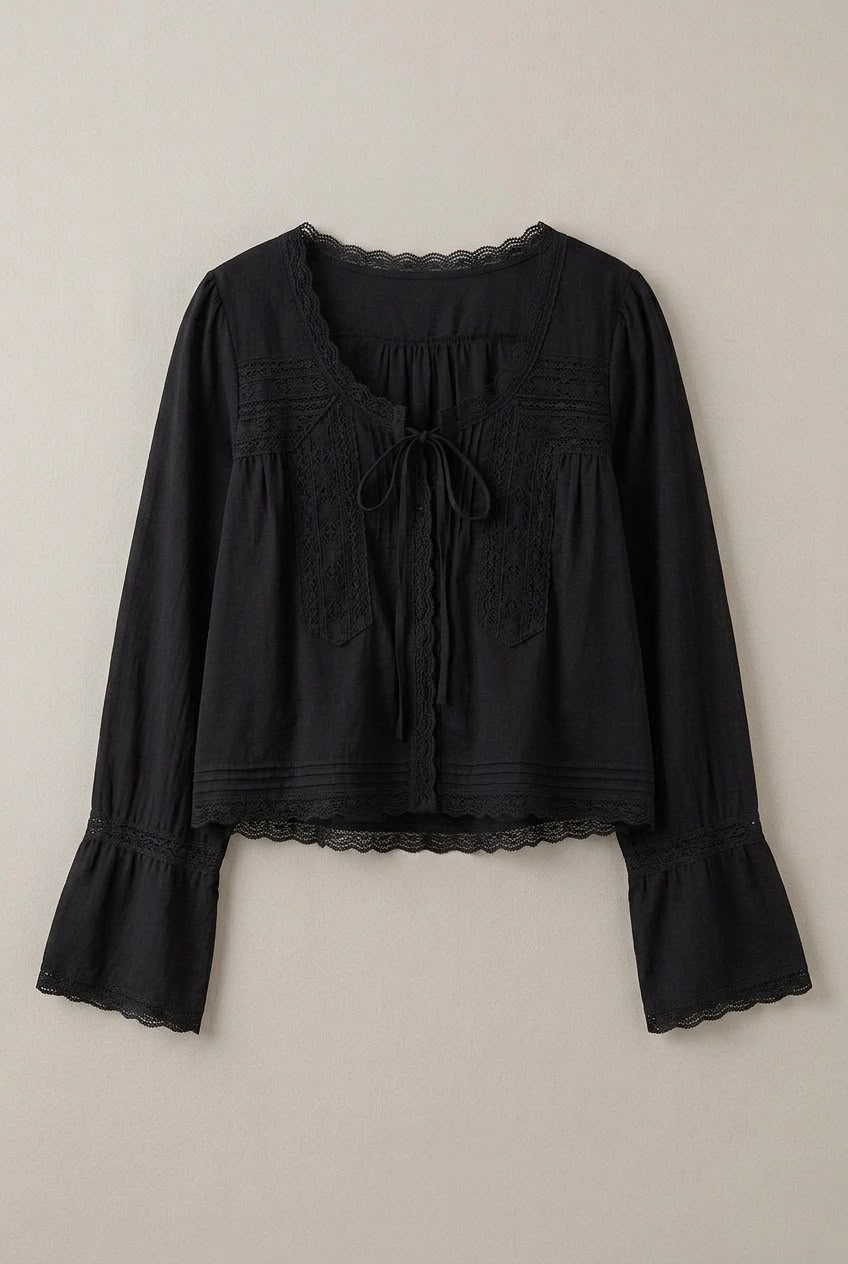 Blusa Seret