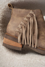 Botinetas "Yerua" - Nala Shoes