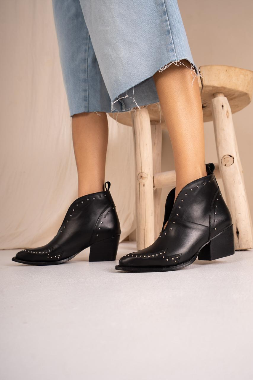 Botas "Tabuk" - Nala Shoes