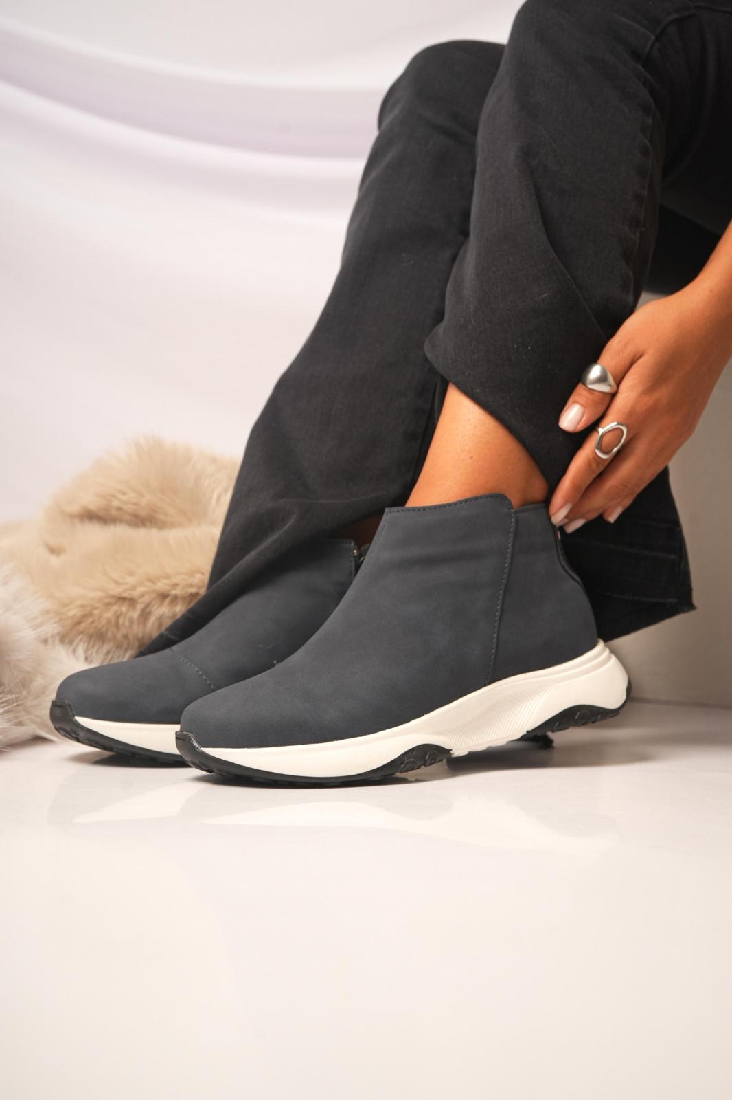Zapas "Muriel" - Nala Shoes