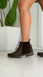 Botas "Lupe" - Nala Shoes