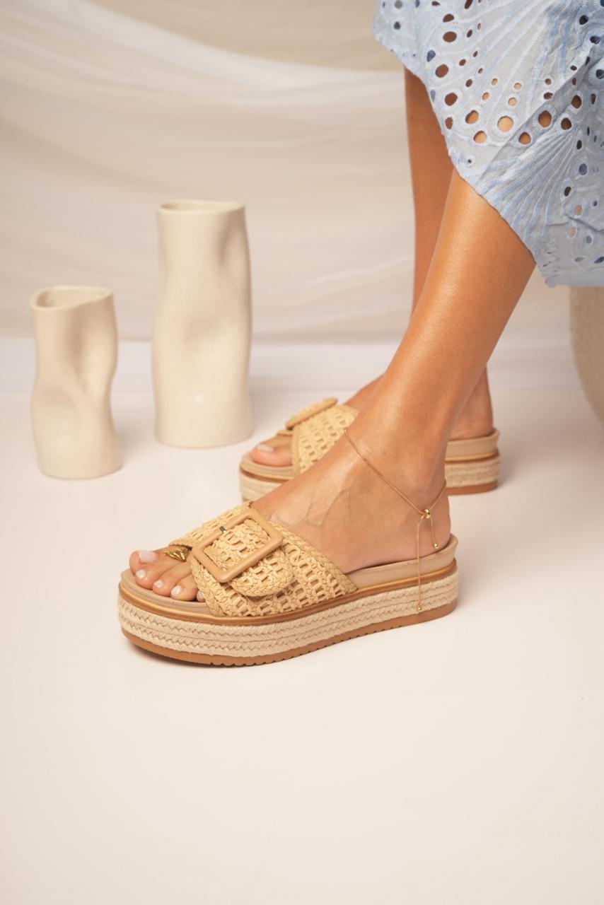 Sandalias "Maja" - Nala shoes