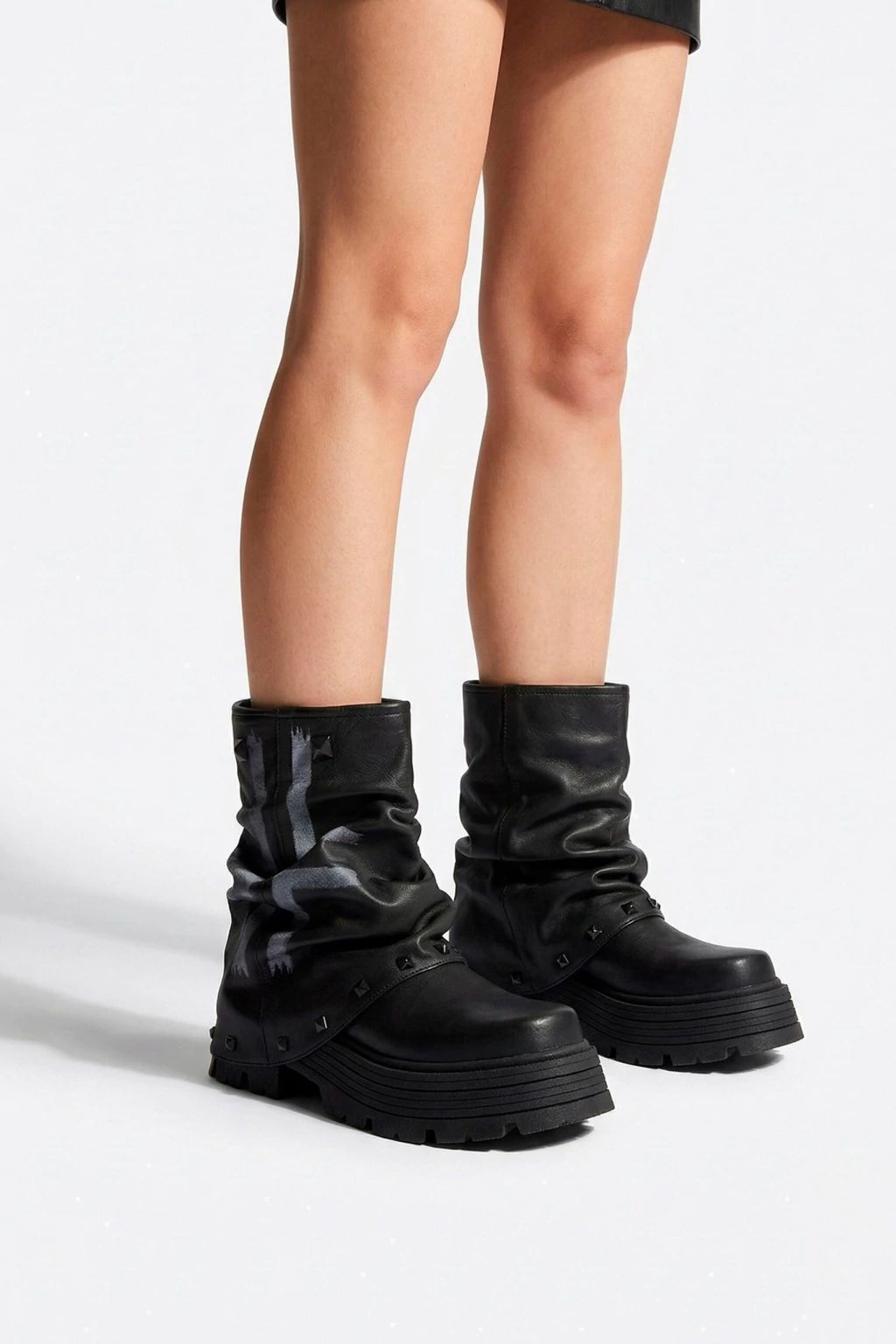 Botas "Maitena" - Nala Shoes