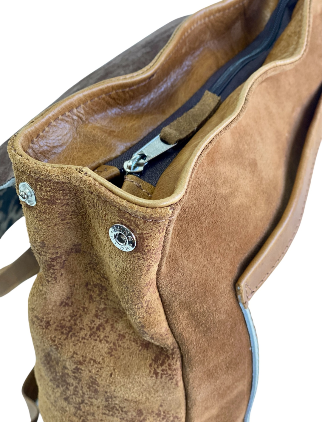 Mochi Cartera "Tina" - Nala Shoes