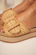 Sandalias "Maja" - Nala shoes