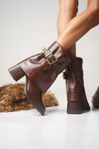 Botas "Clarice" - Nala Shoes