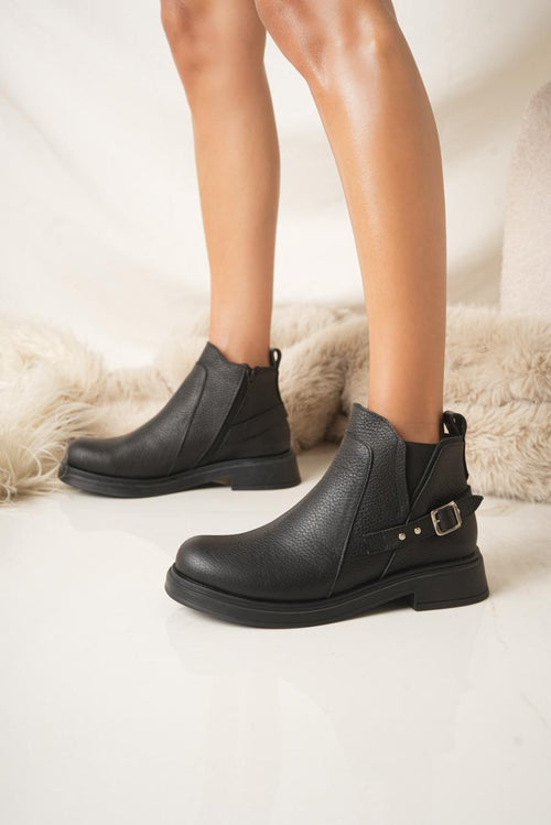 Botas "Tesu" - Nala Shoes