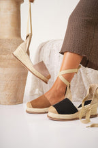 Sandalias "Manola" - Nala shoes