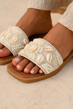 Sandalias "Curacao" - Nala Shoes