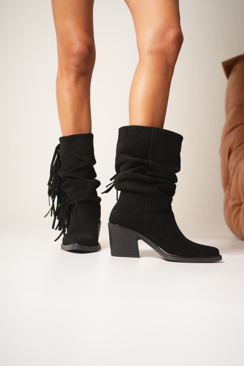 Botas "Tokio" - Nala Shoes