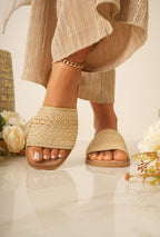 Sandalias "Nalu" - Nala Shoes