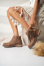Botinetas "Yerua" - Nala Shoes