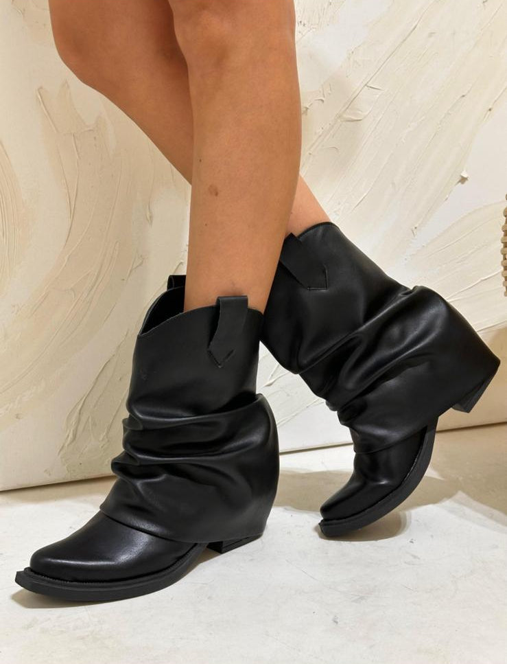 Botas "Becca" - Nala Shoes