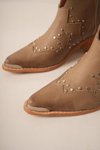 Botinetas "Miry" - Nala Shoes