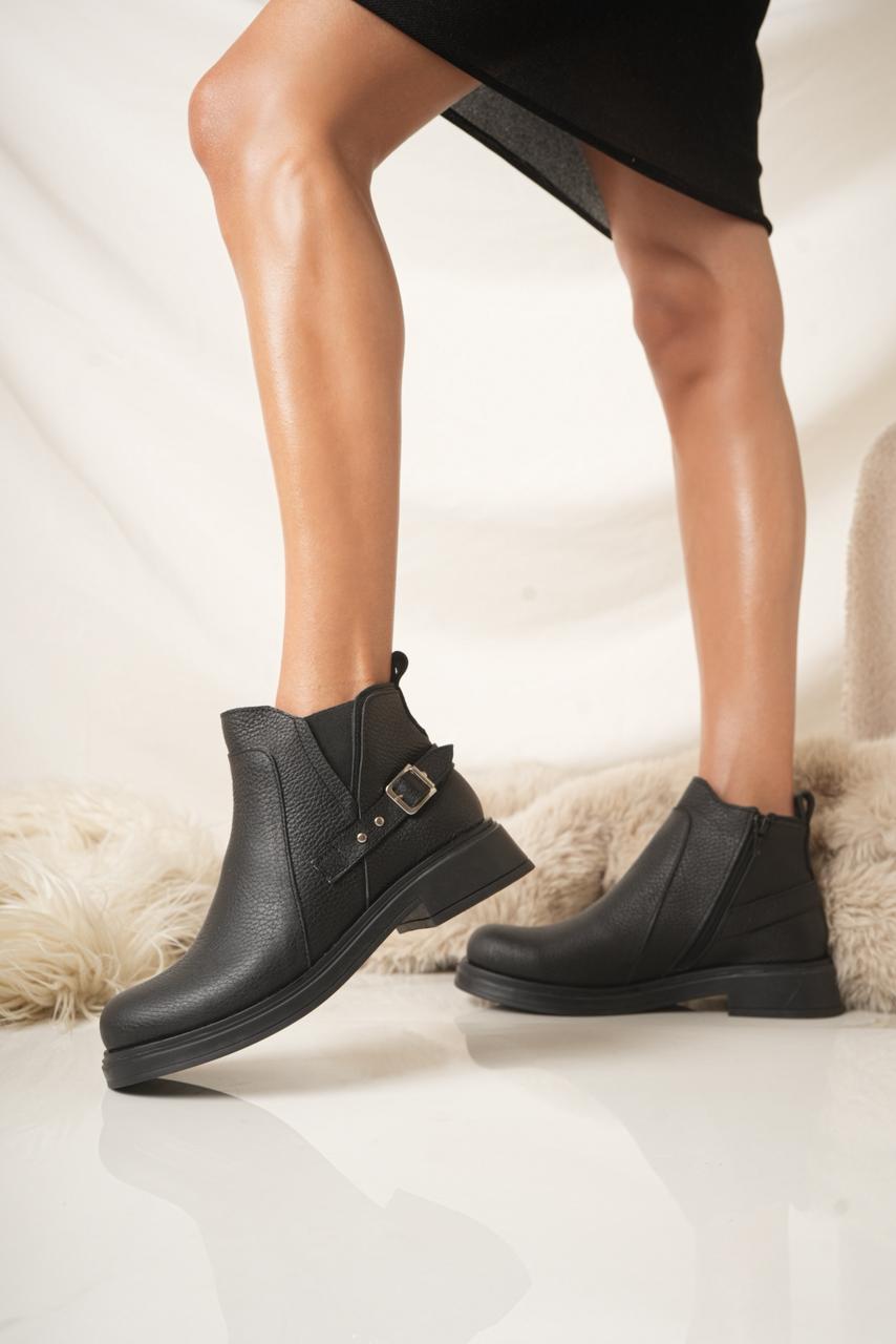 Botas "Tesu" - Nala Shoes
