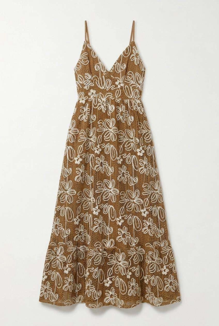 Vestido LIOR