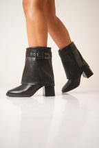 Botas "Clarice" - Nala Shoes