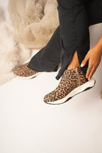 Zapas "Muriel" - Nala Shoes