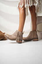 Botinetas "Yerua" - Nala Shoes