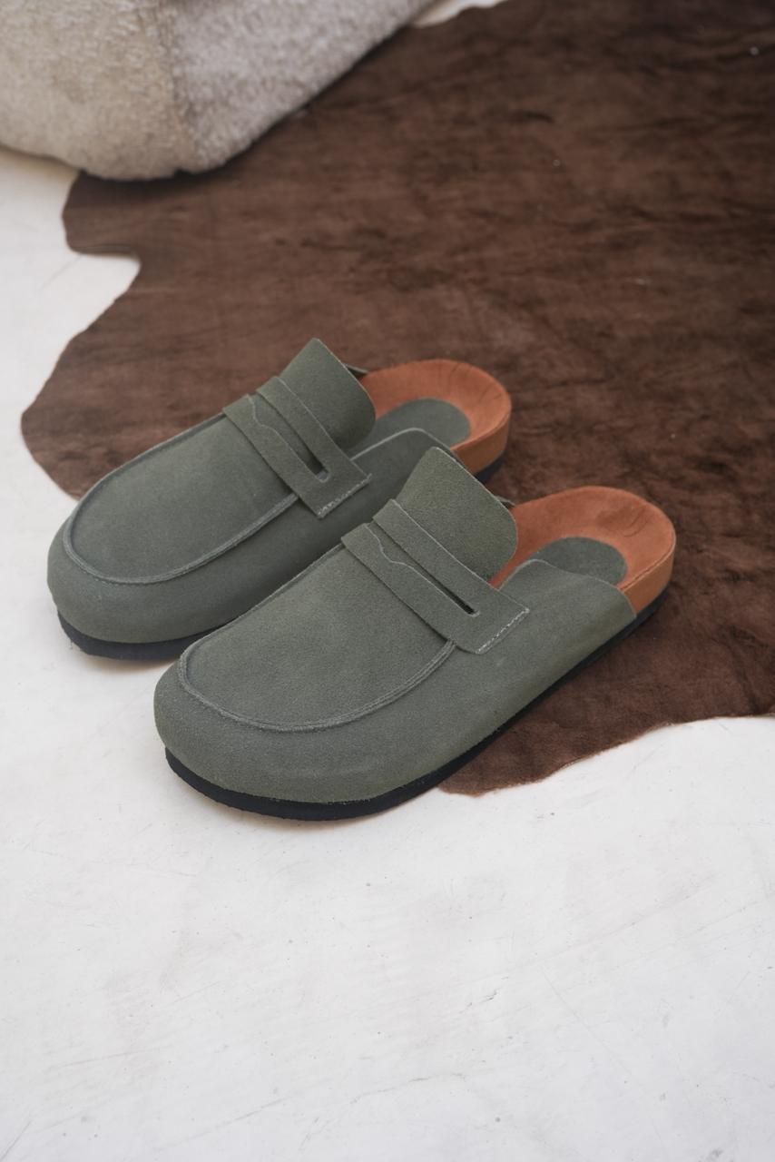 Suecos "Naples" - Nala Shoes