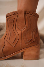 Botas "Maia" - Nala Shoes