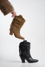 Botas "Texas" - Nala Shoes
