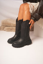 Botas "Zami" - Nala Shoes