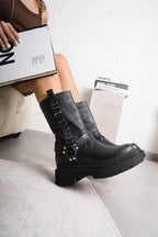 Borcego "Lucy" - Nala Shoes