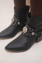 Botas "Osaka" - Nala Shoes