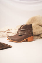Botas "Moka" - Nala Shoes