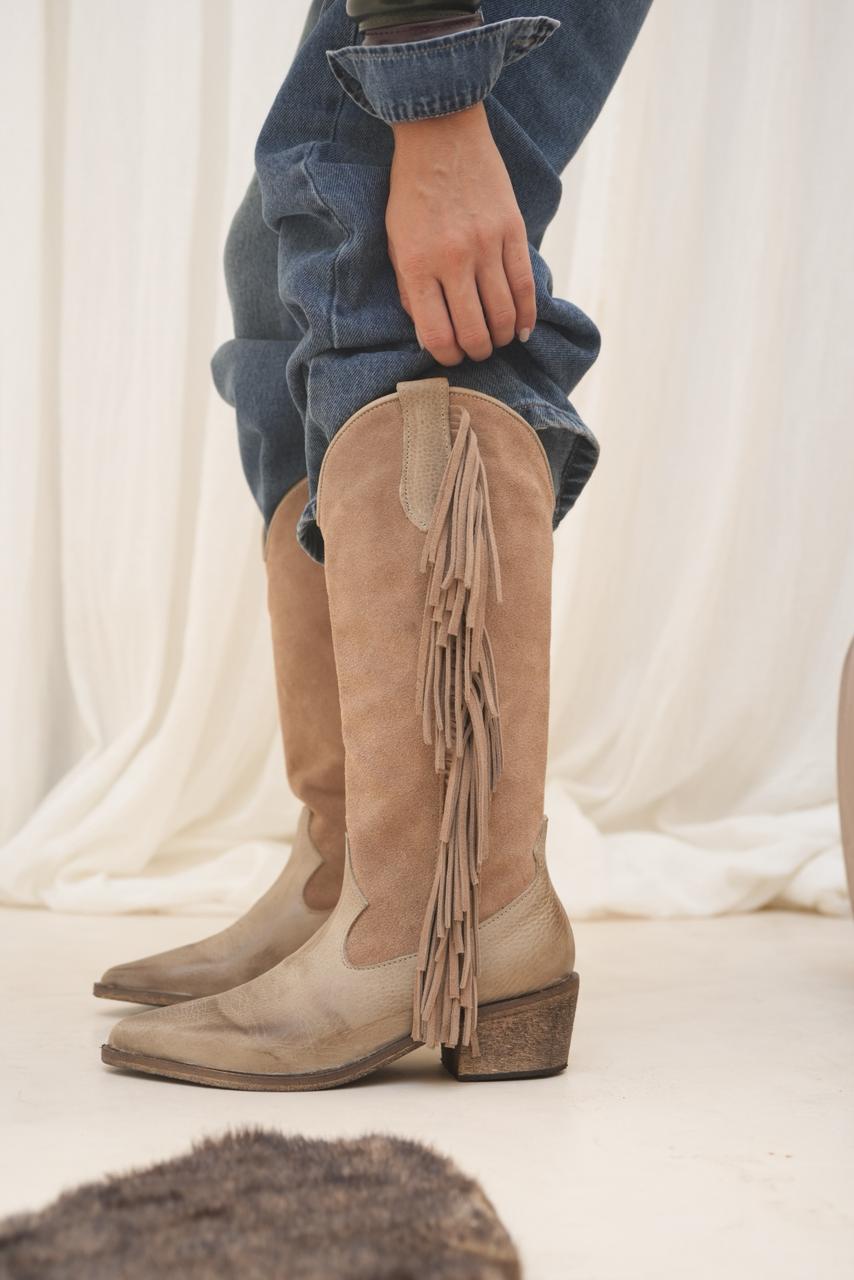 Texanas "California" - Nala Shoes
