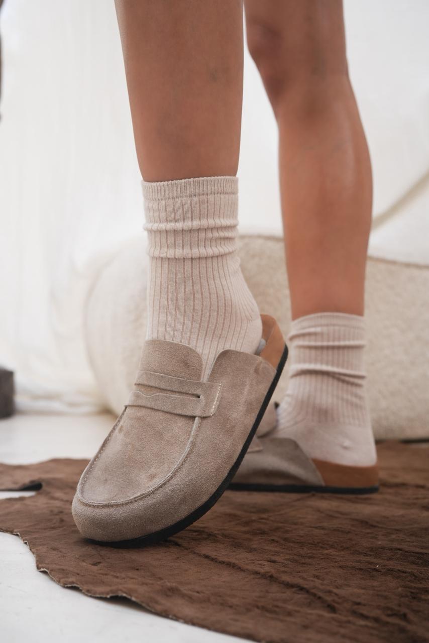 Suecos "Naples" - Nala Shoes
