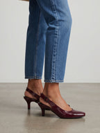 Stiletto Charol ART 1500
